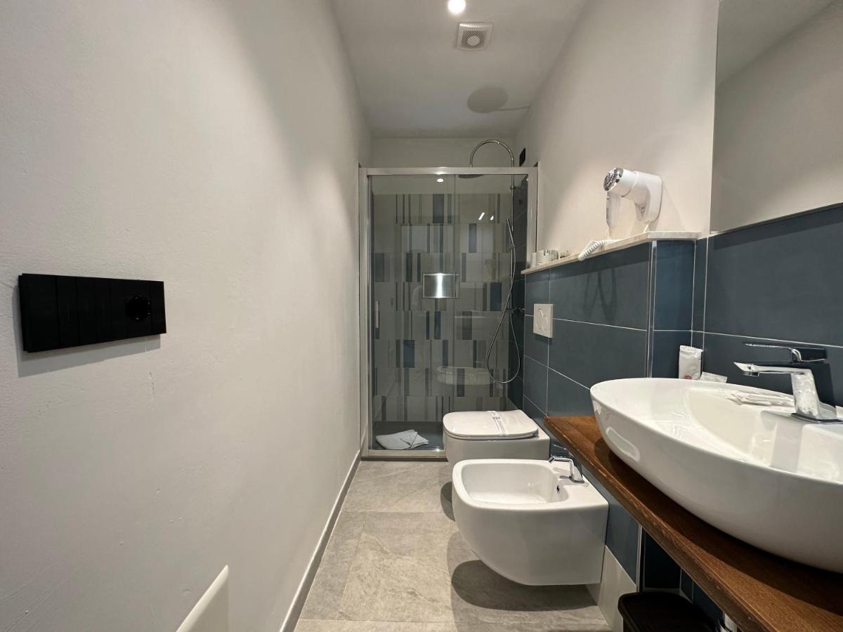 Dolmen Guest House Альгеро Екстер'єр фото