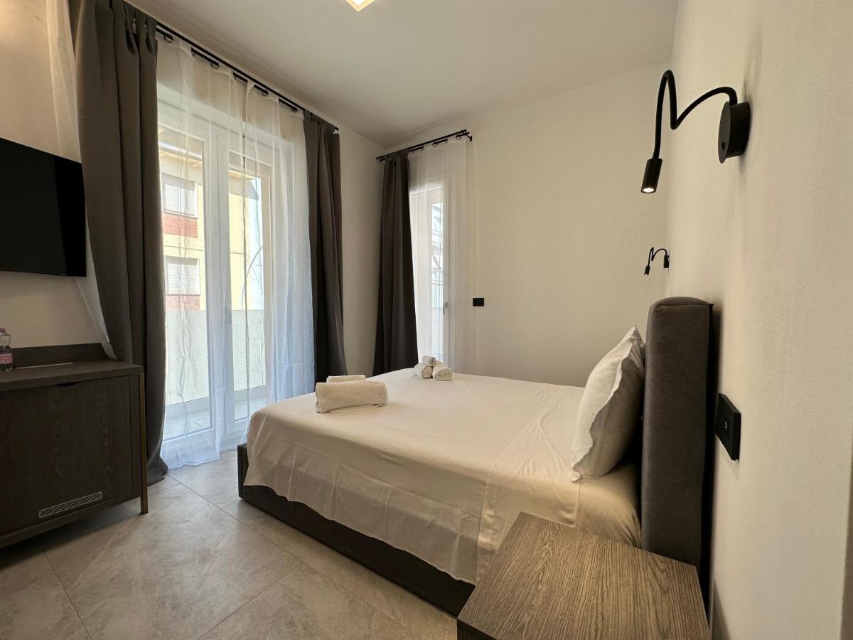 Dolmen Guest House Альгеро Екстер'єр фото
