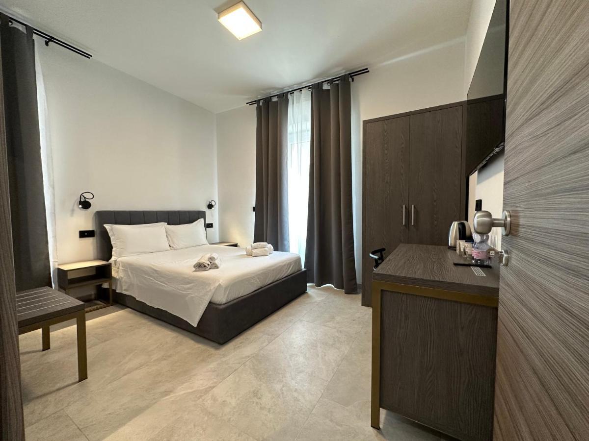 Dolmen Guest House Альгеро Екстер'єр фото