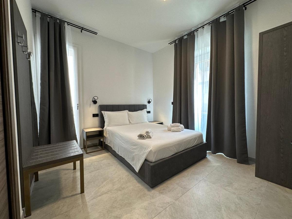 Dolmen Guest House Альгеро Екстер'єр фото