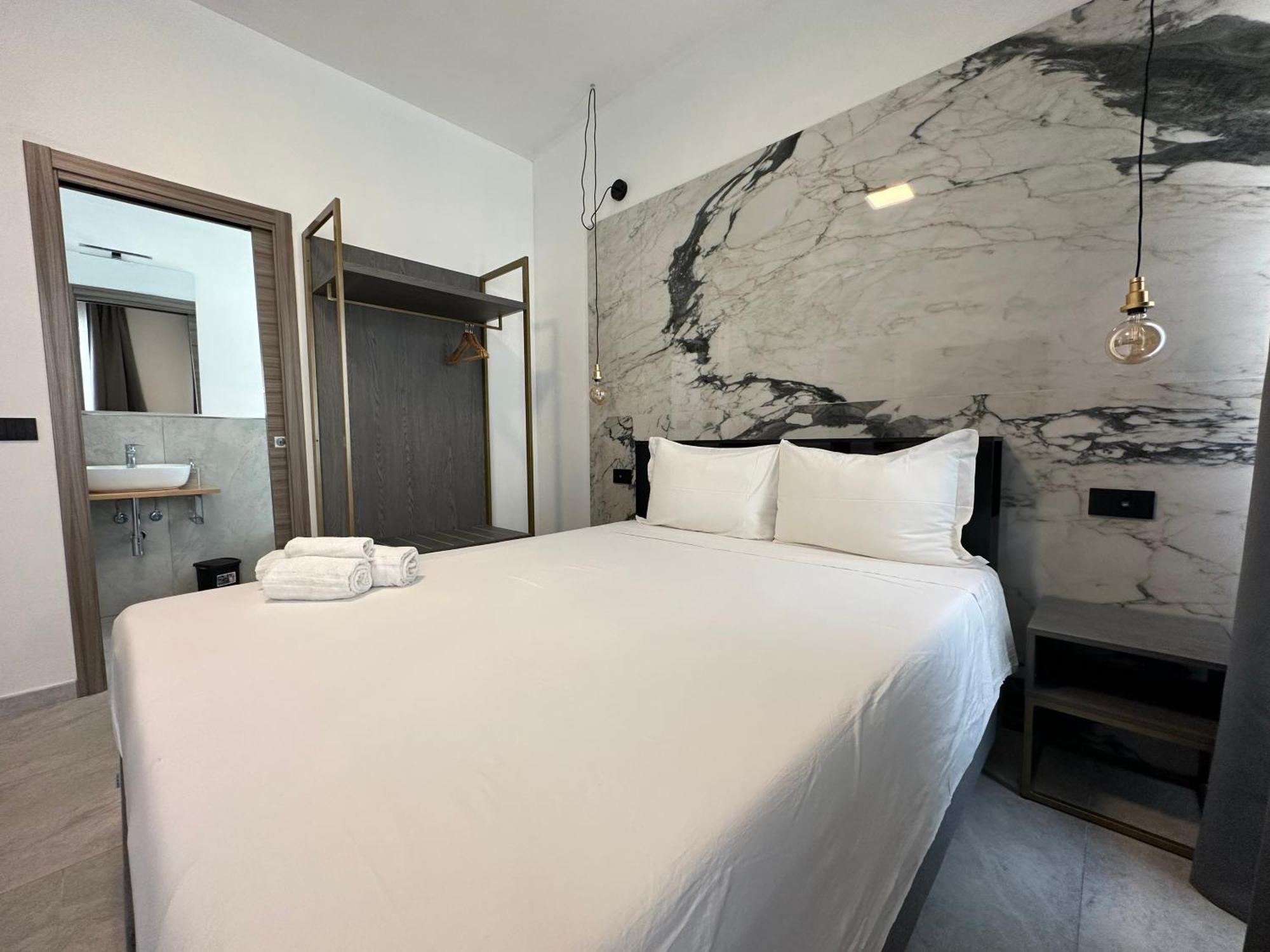 Dolmen Guest House Альгеро Екстер'єр фото