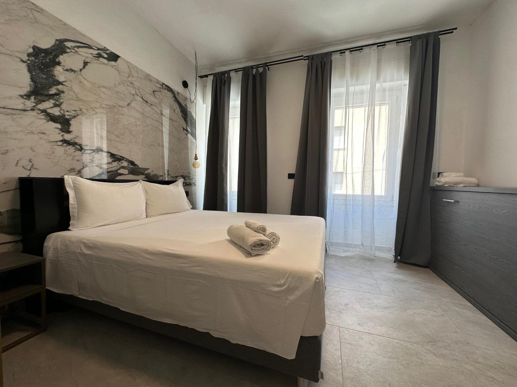 Dolmen Guest House Альгеро Екстер'єр фото