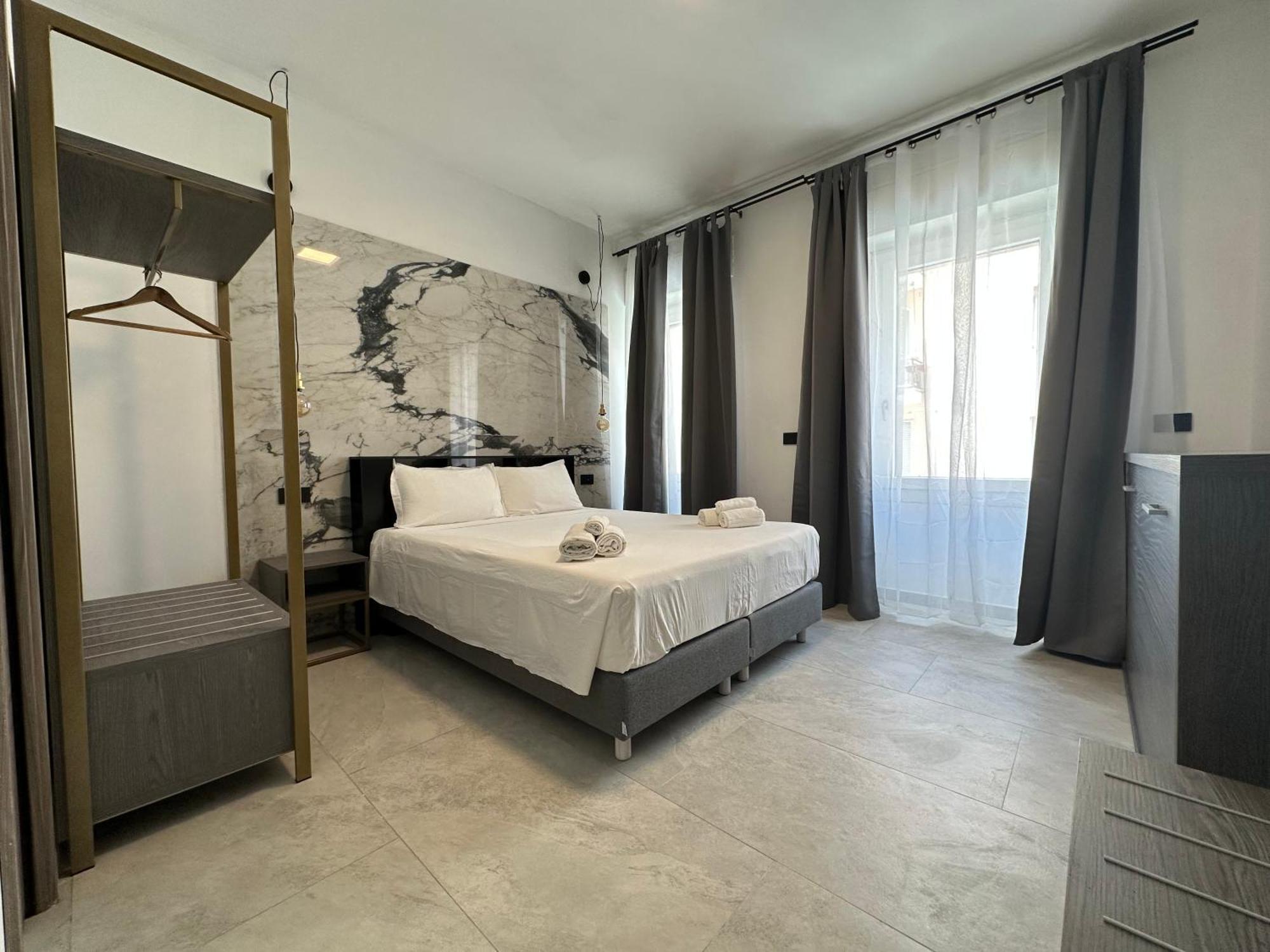 Dolmen Guest House Альгеро Екстер'єр фото