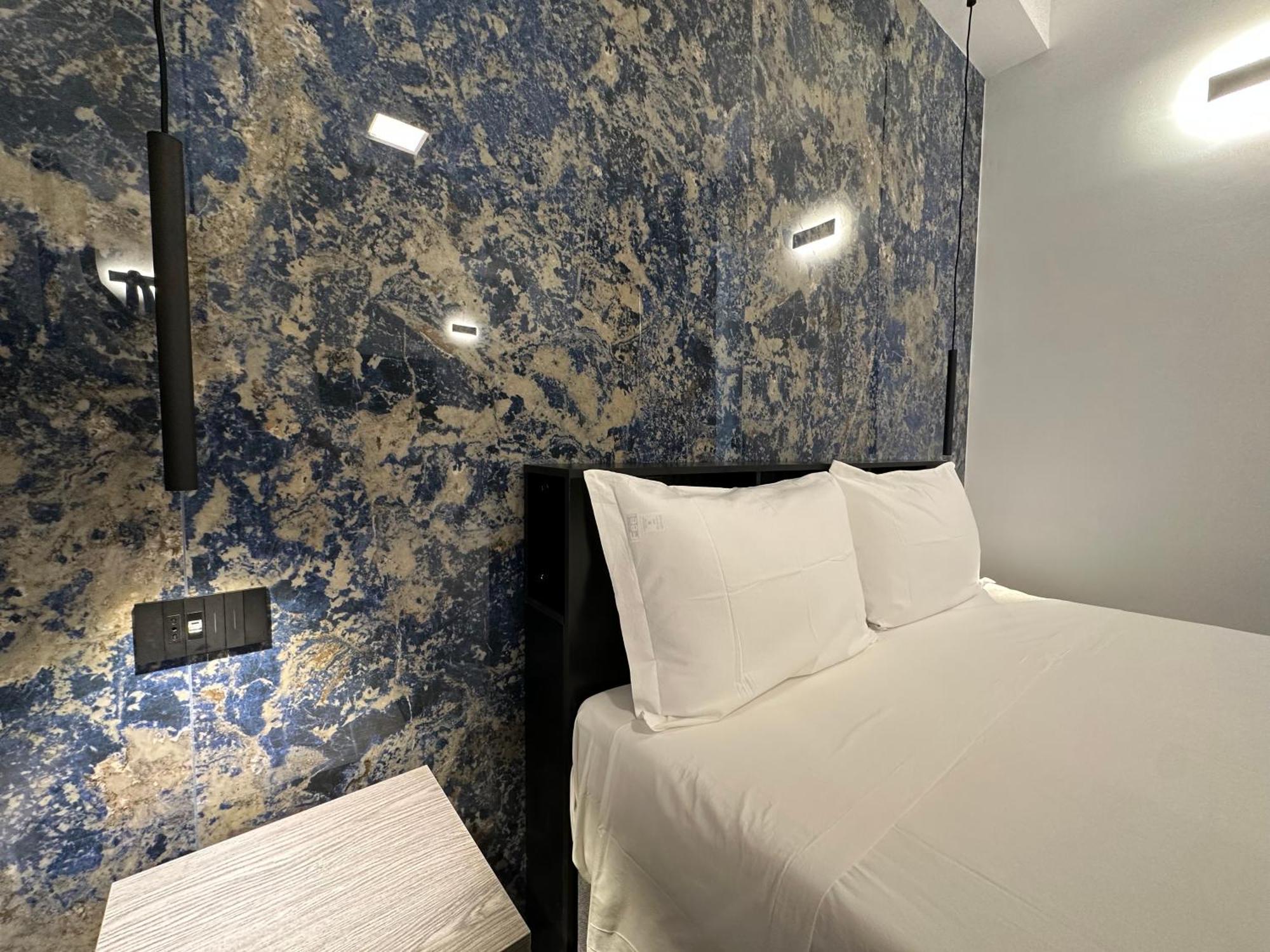 Dolmen Guest House Альгеро Екстер'єр фото