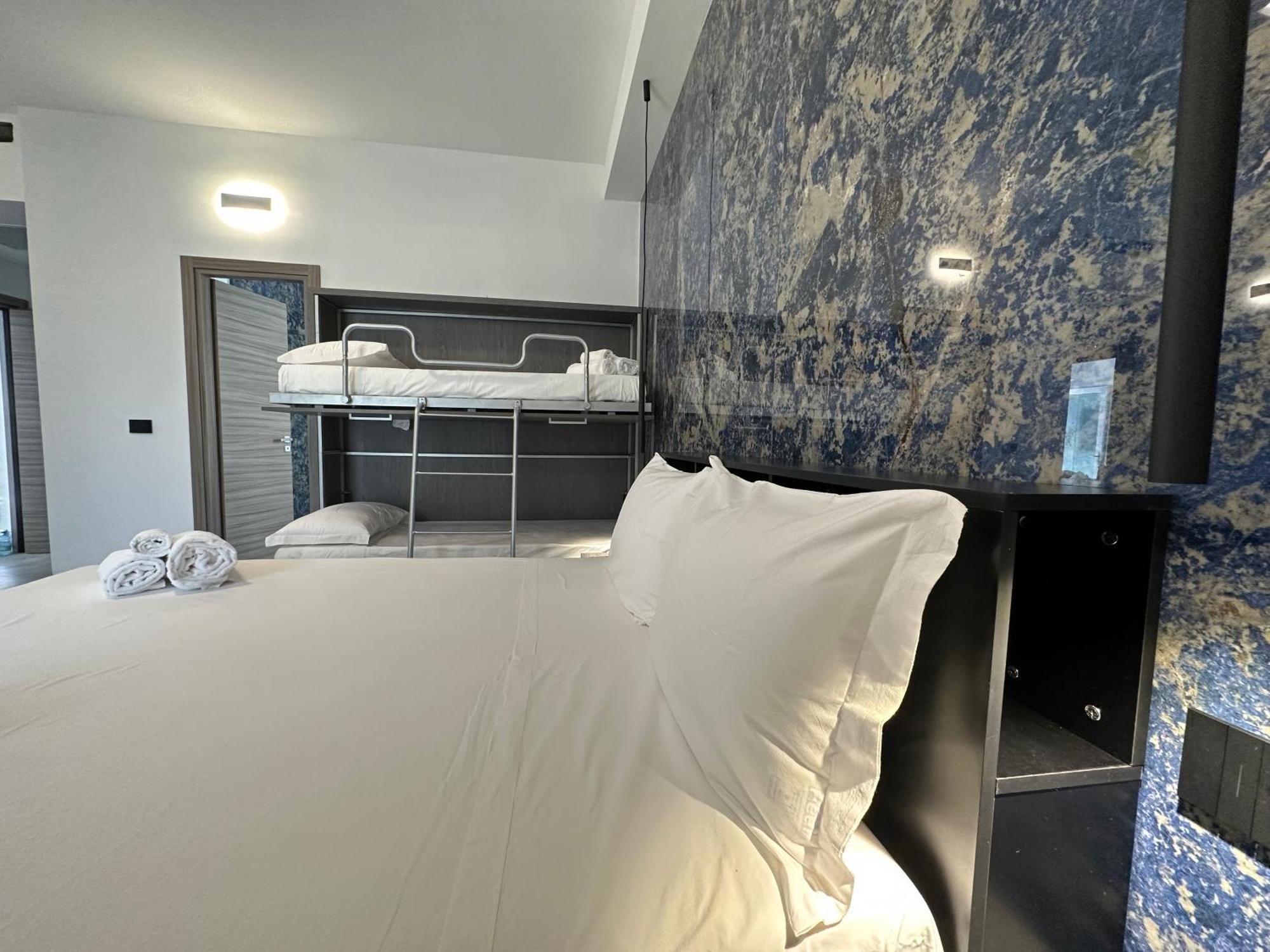 Dolmen Guest House Альгеро Екстер'єр фото