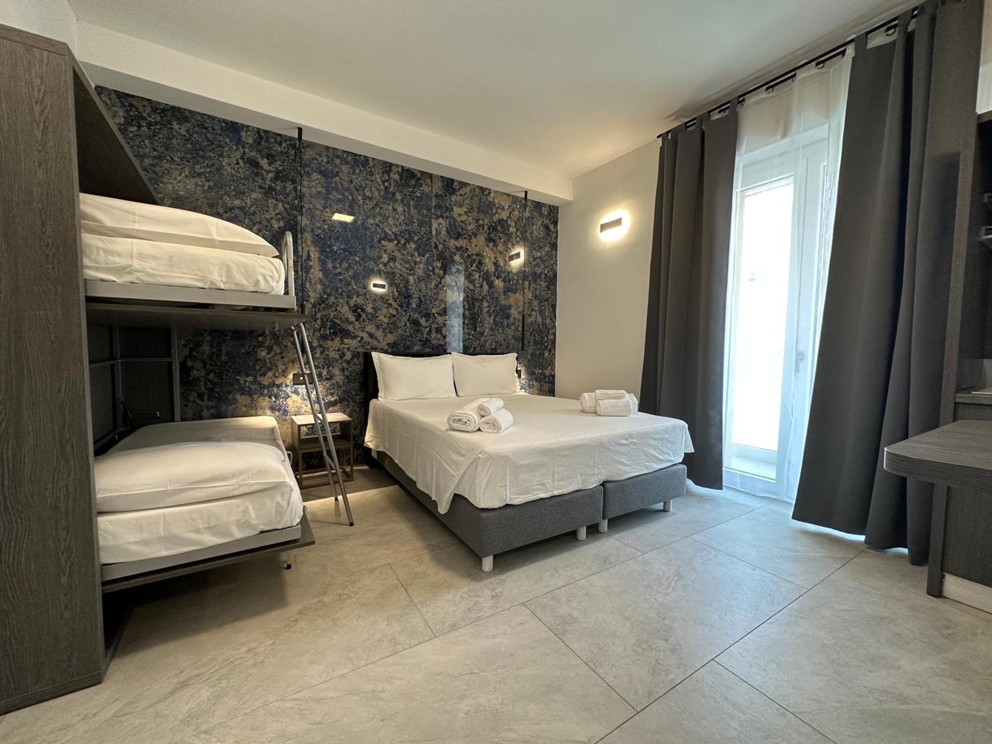 Dolmen Guest House Альгеро Екстер'єр фото