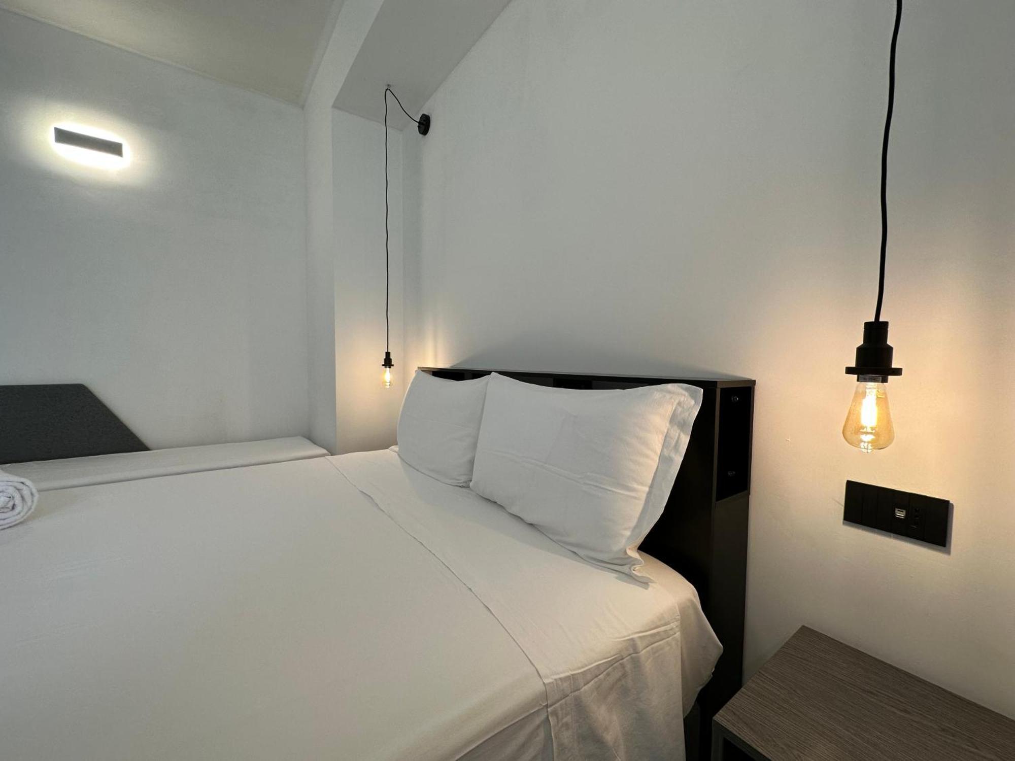 Dolmen Guest House Альгеро Екстер'єр фото