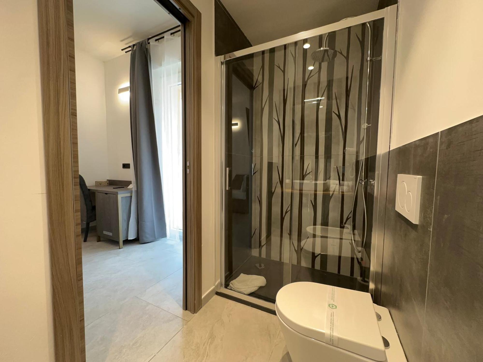 Dolmen Guest House Альгеро Екстер'єр фото