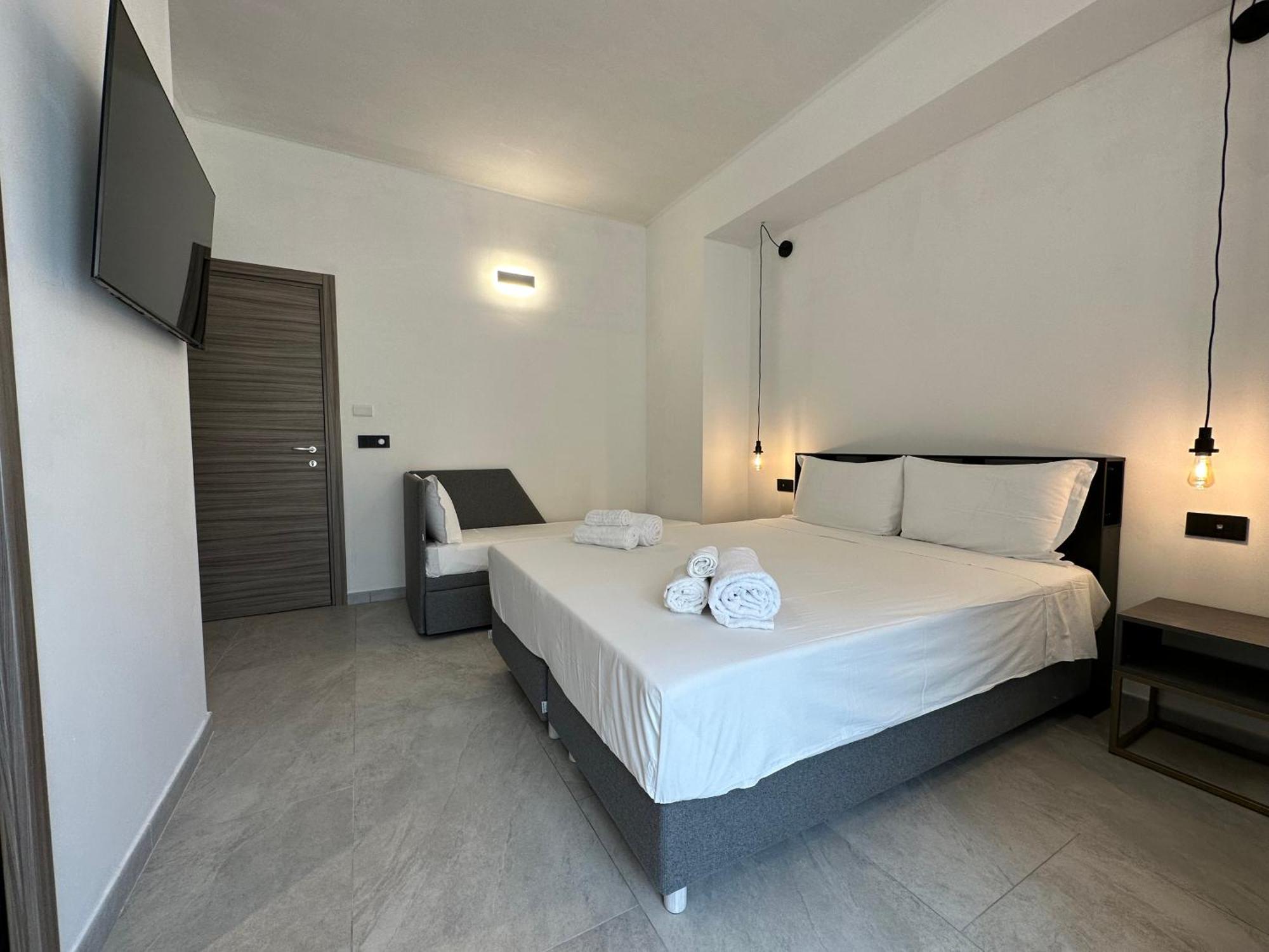 Dolmen Guest House Альгеро Екстер'єр фото