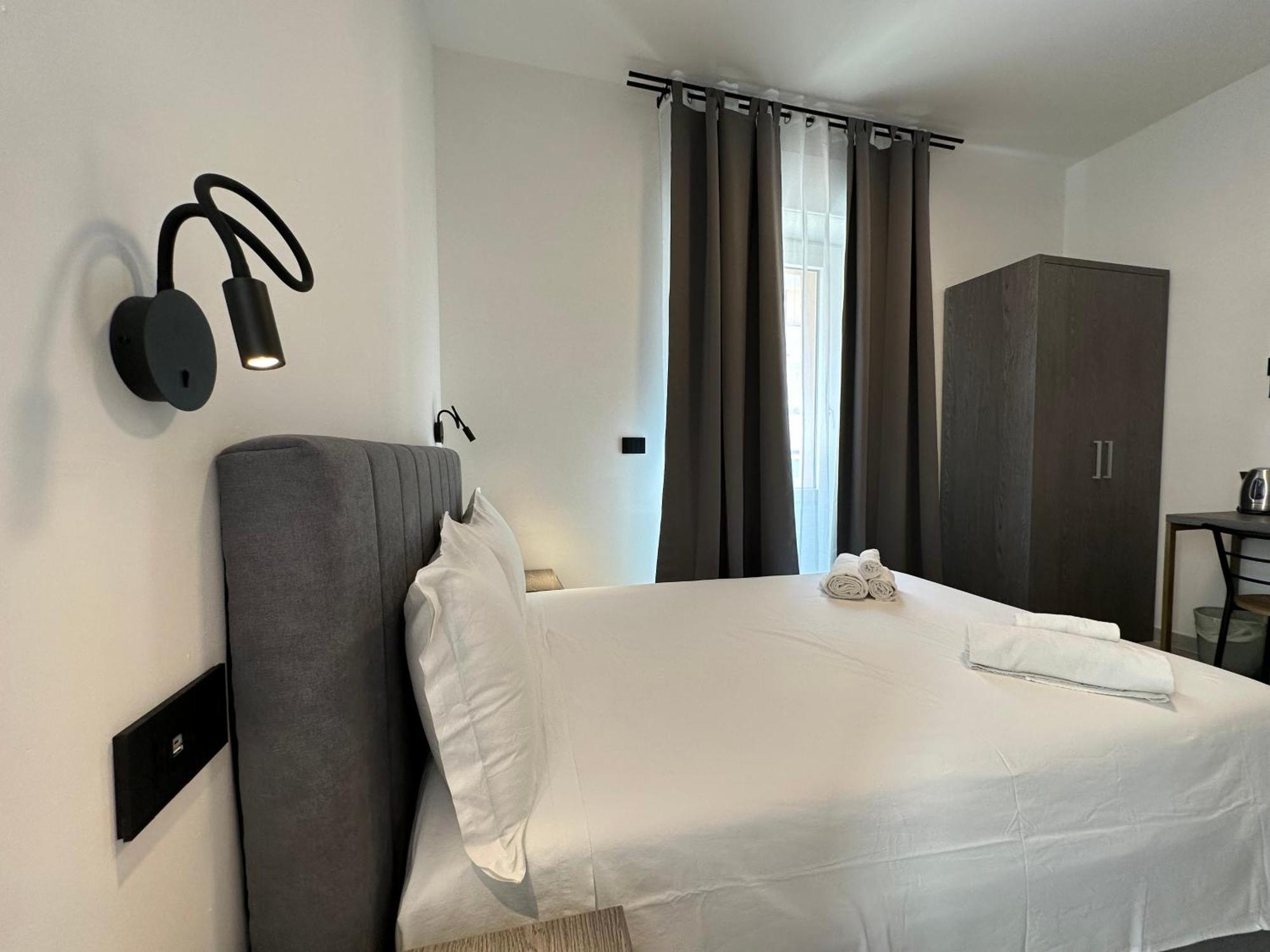 Dolmen Guest House Альгеро Екстер'єр фото