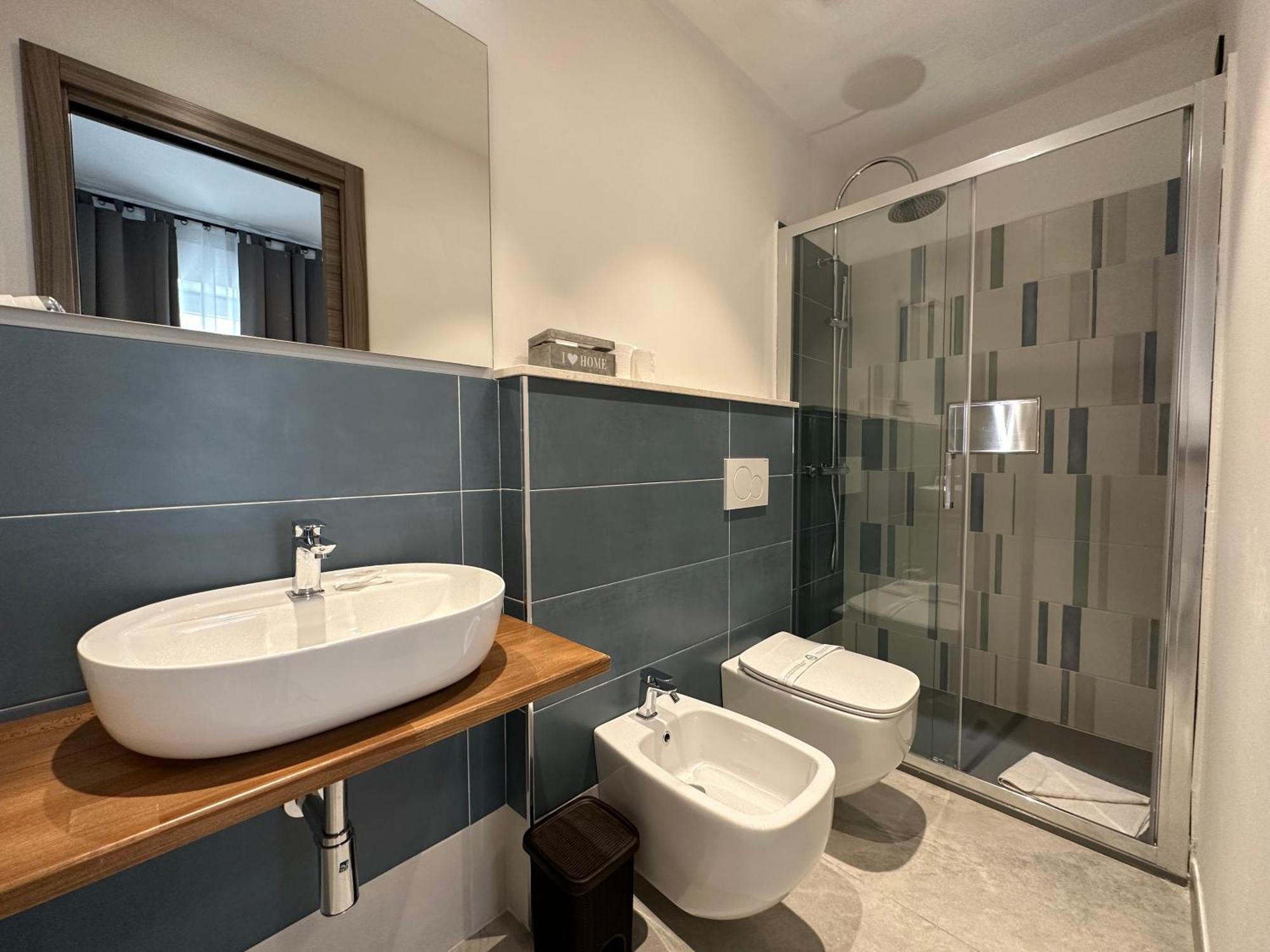 Dolmen Guest House Альгеро Екстер'єр фото
